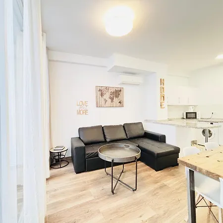 Alquilaeasy San Miguel