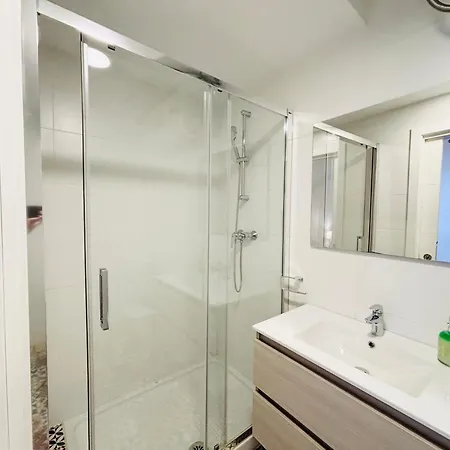 Alquilaeasy San Miguel Appartement *