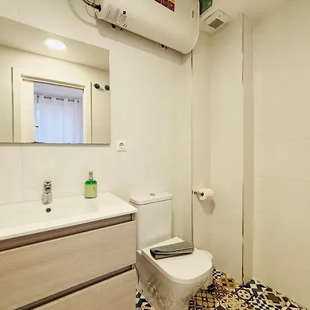 Alquilaeasy San Miguel Torremolinos