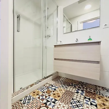 דירה Alquilaeasy San Miguel טורמולינוס