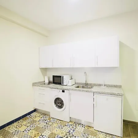 Alquilaeasy San Miguel דירה *