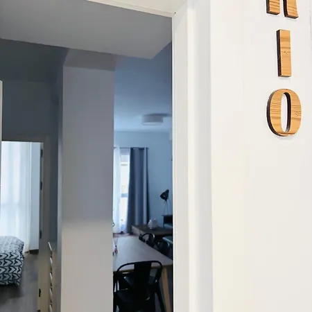 Apartamento Alquilaeasy San Miguel Torremolinos