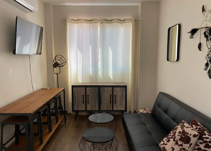 Alquilaeasy San Miguel *