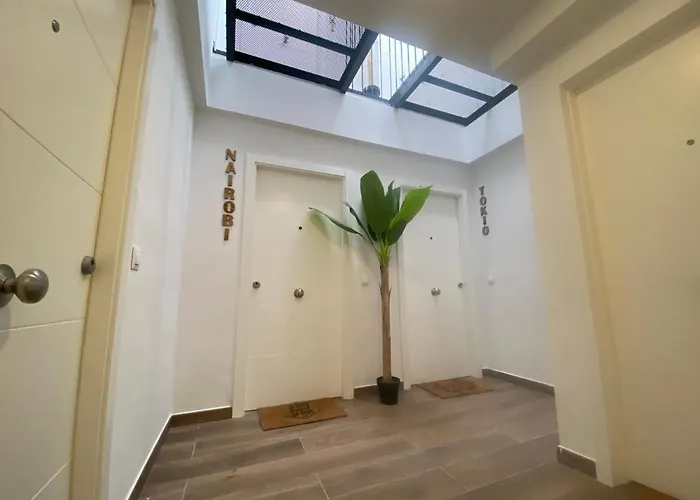 Alquilaeasy San Miguel Torremolinos