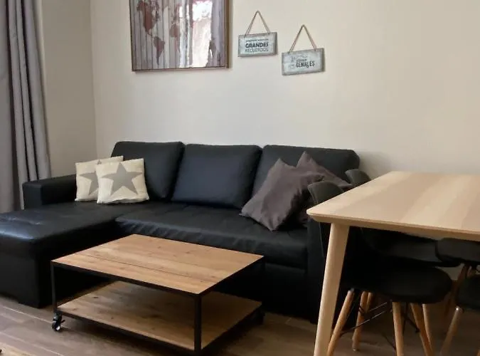 Alquilaeasy San Miguel Appartement Torremolinos