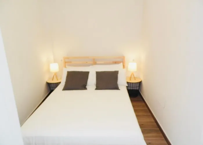 Alquilaeasy San Miguel * Torremolinos