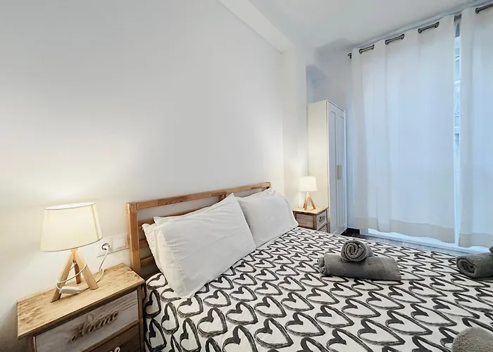 Alquilaeasy San Miguel Appartamento Torremolinos