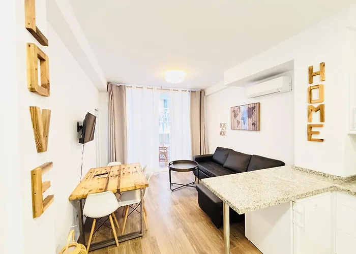 Alquilaeasy San Miguel Torremolinos