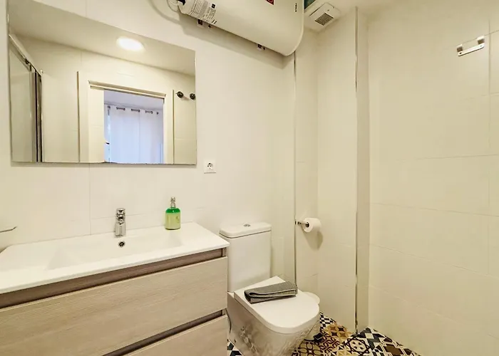 Alquilaeasy San Miguel Torremolinos