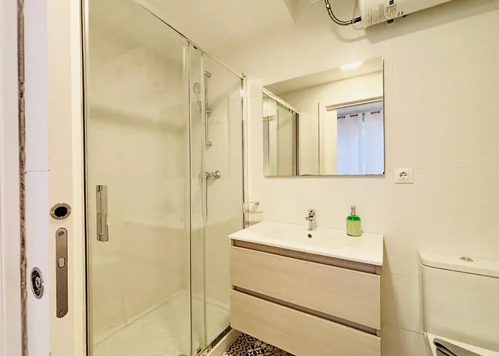 Appartement Alquilaeasy San Miguel