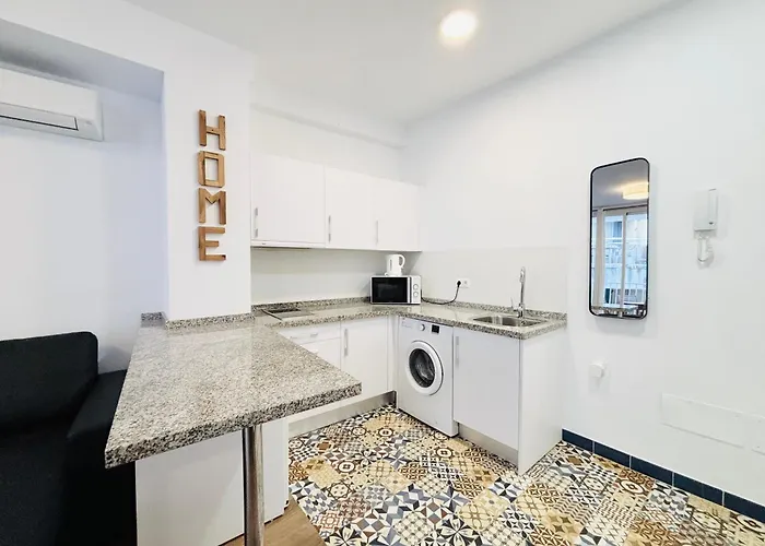 Appartamento Alquilaeasy San Miguel