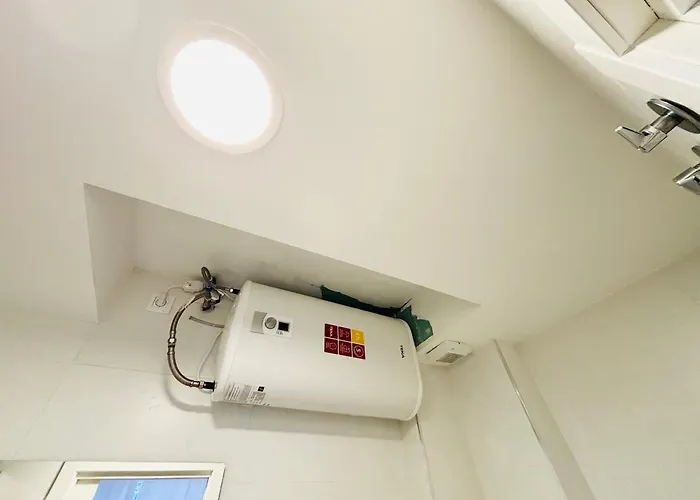 Appartement Alquilaeasy San Miguel *