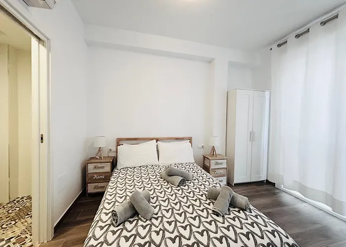 Alquilaeasy San Miguel Appartement Torremolinos