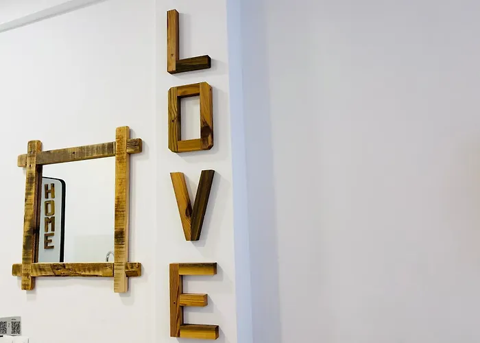 Appartement Alquilaeasy San Miguel *