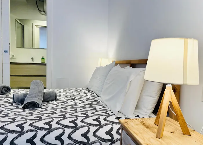 Alquilaeasy San Miguel Torremolinos