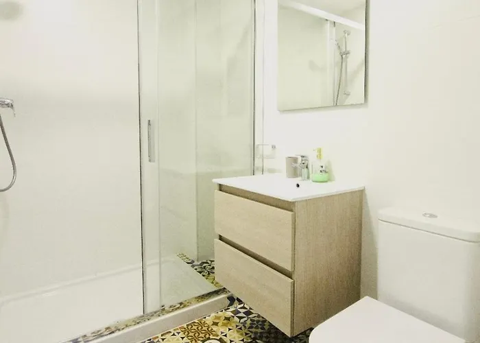 Alquilaeasy San Miguel Appartamento Torremolinos