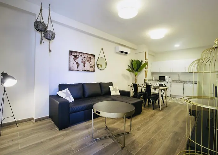 Alquilaeasy San Miguel Torremolinos