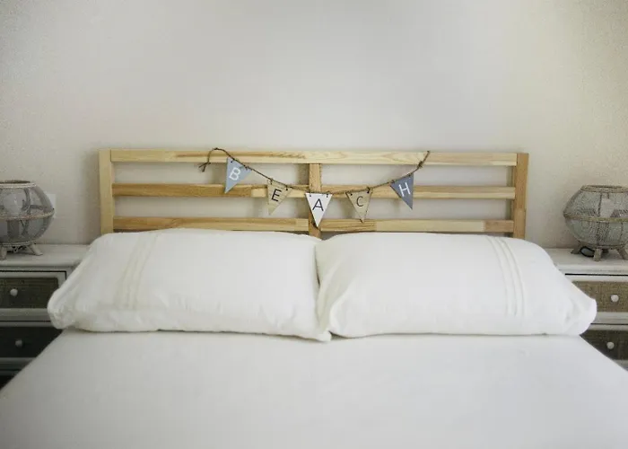 Appartamento Alquilaeasy San Miguel *