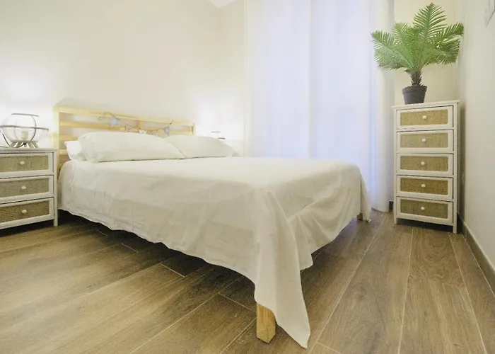 Alquilaeasy San Miguel * Torremolinos