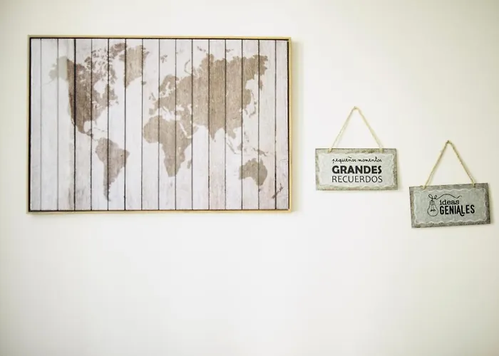 Alquilaeasy San Miguel * Torremolinos