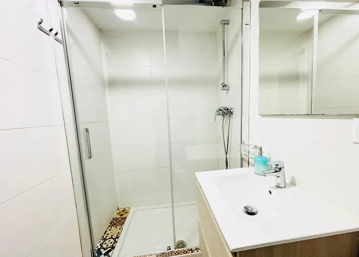 Alquilaeasy San Miguel Appartamento *