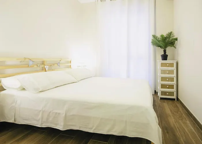 Alquilaeasy San Miguel