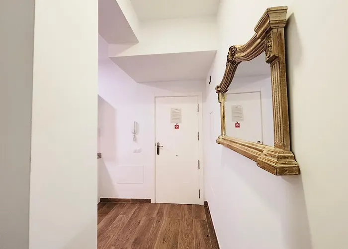 Alquilaeasy San Miguel Appartamento Torremolinos