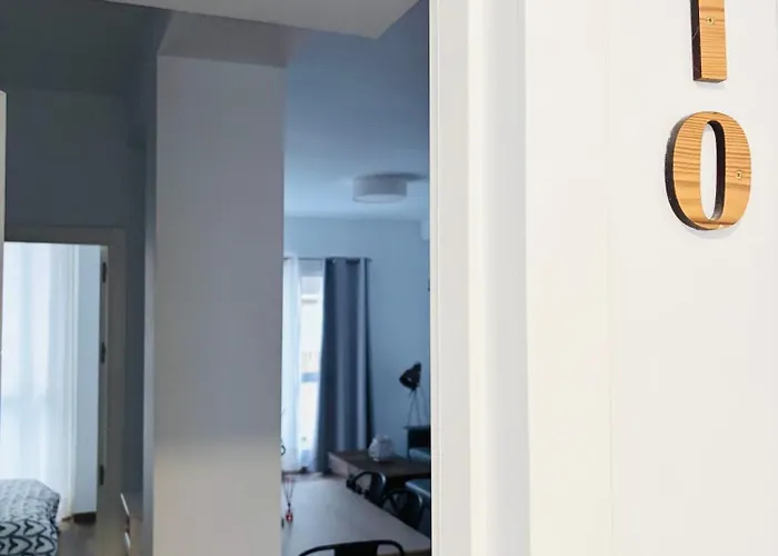 Appartamento Alquilaeasy San Miguel Torremolinos