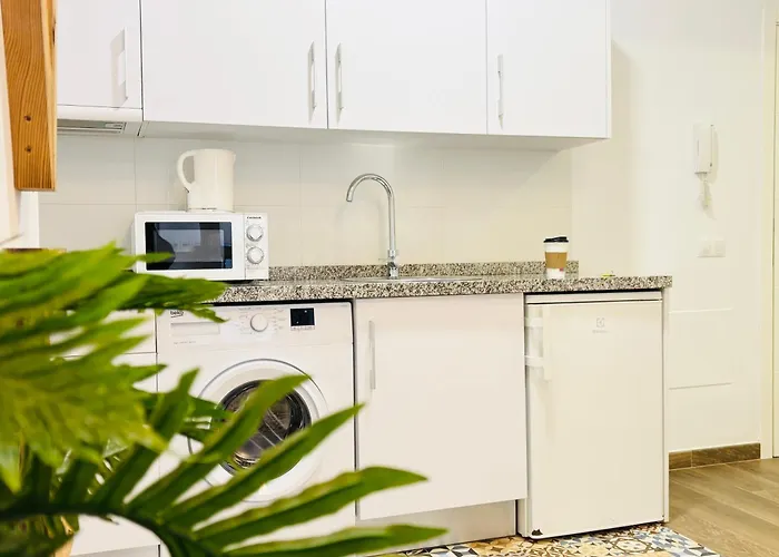 Alquilaeasy San Miguel *