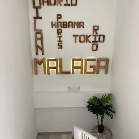 San Miguel Apartament Torremolinos