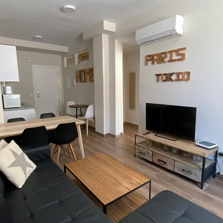 San Miguel Torremolinos