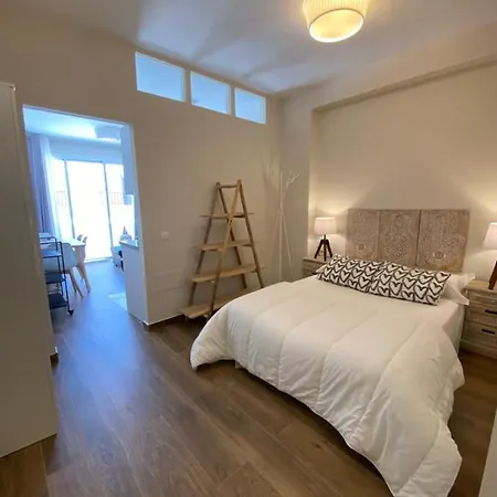 San Miguel Apartament