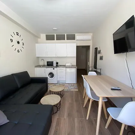 San Miguel Apartament Torremolinos