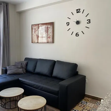 Apartament San Miguel *