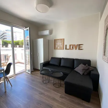 Apartament San Miguel