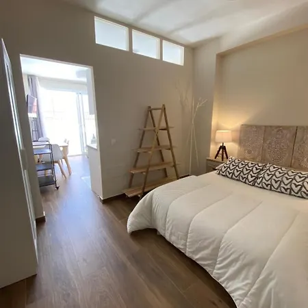 San Miguel Apartament Torremolinos