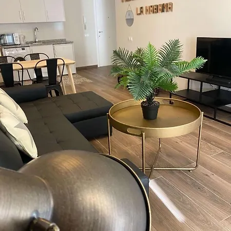 San Miguel * Torremolinos