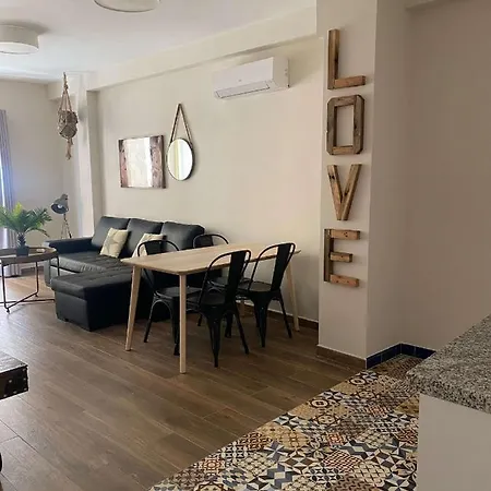 Apartament San Miguel