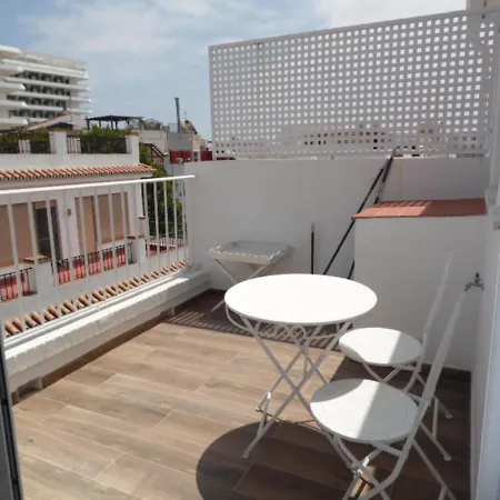 San Miguel Apartament *