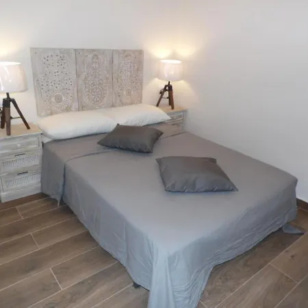 San Miguel Apartament *