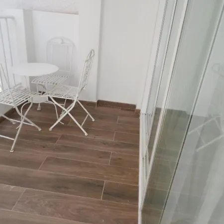 San Miguel Apartament Torremolinos