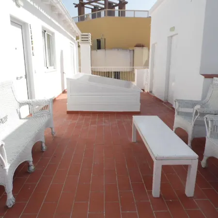 Apartament San Miguel Torremolinos