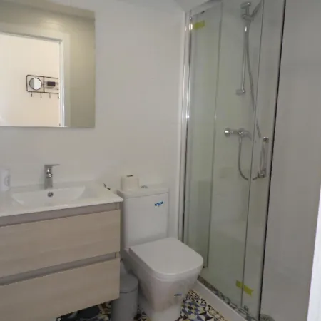 San Miguel Apartament *