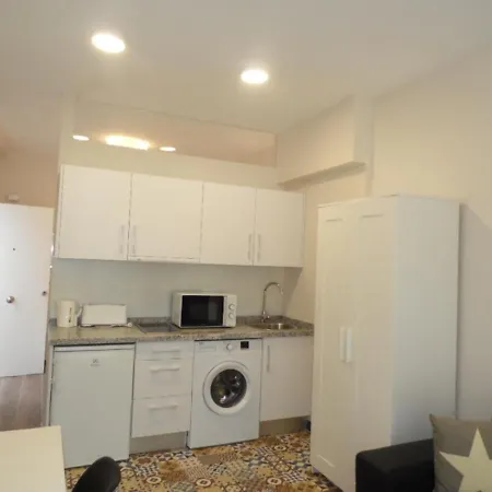 San Miguel Apartament *