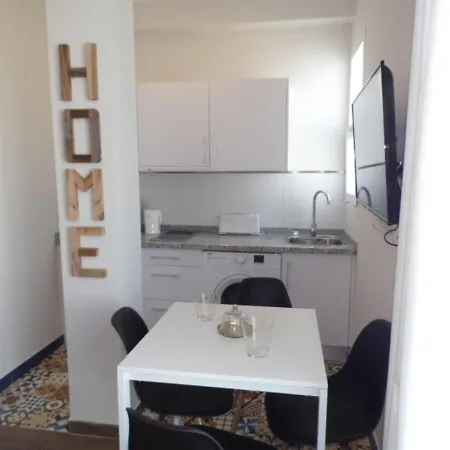 Apartment San Miguel Torremolinos