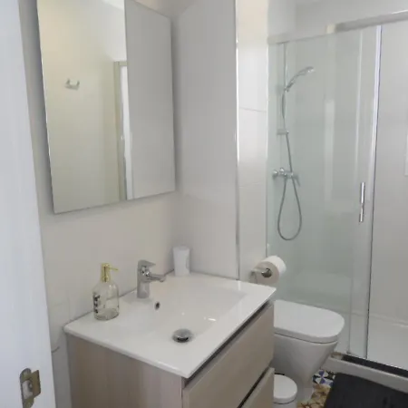 San Miguel Apartament *