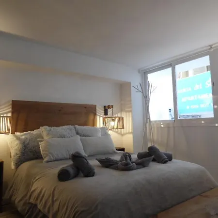 Apartament San Miguel Torremolinos