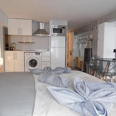 San Miguel Apartament Torremolinos