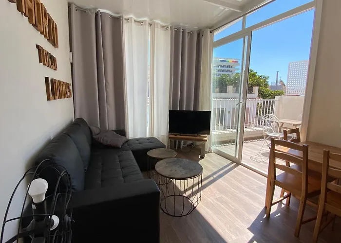 Alquilaeasy San Miguel