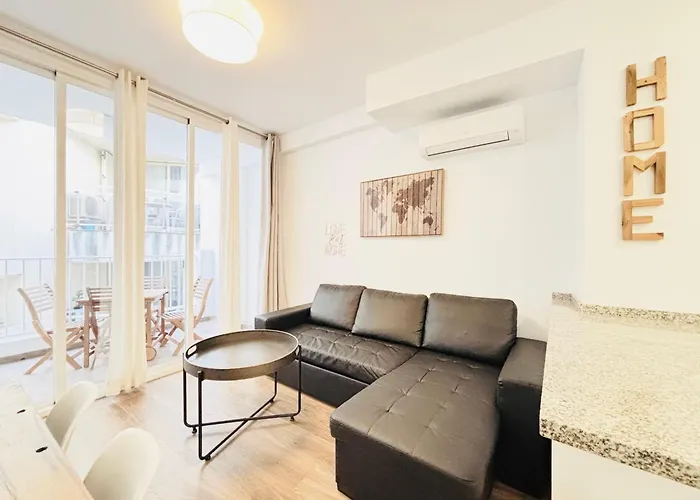 Alquilaeasy San Miguel Torremolinos